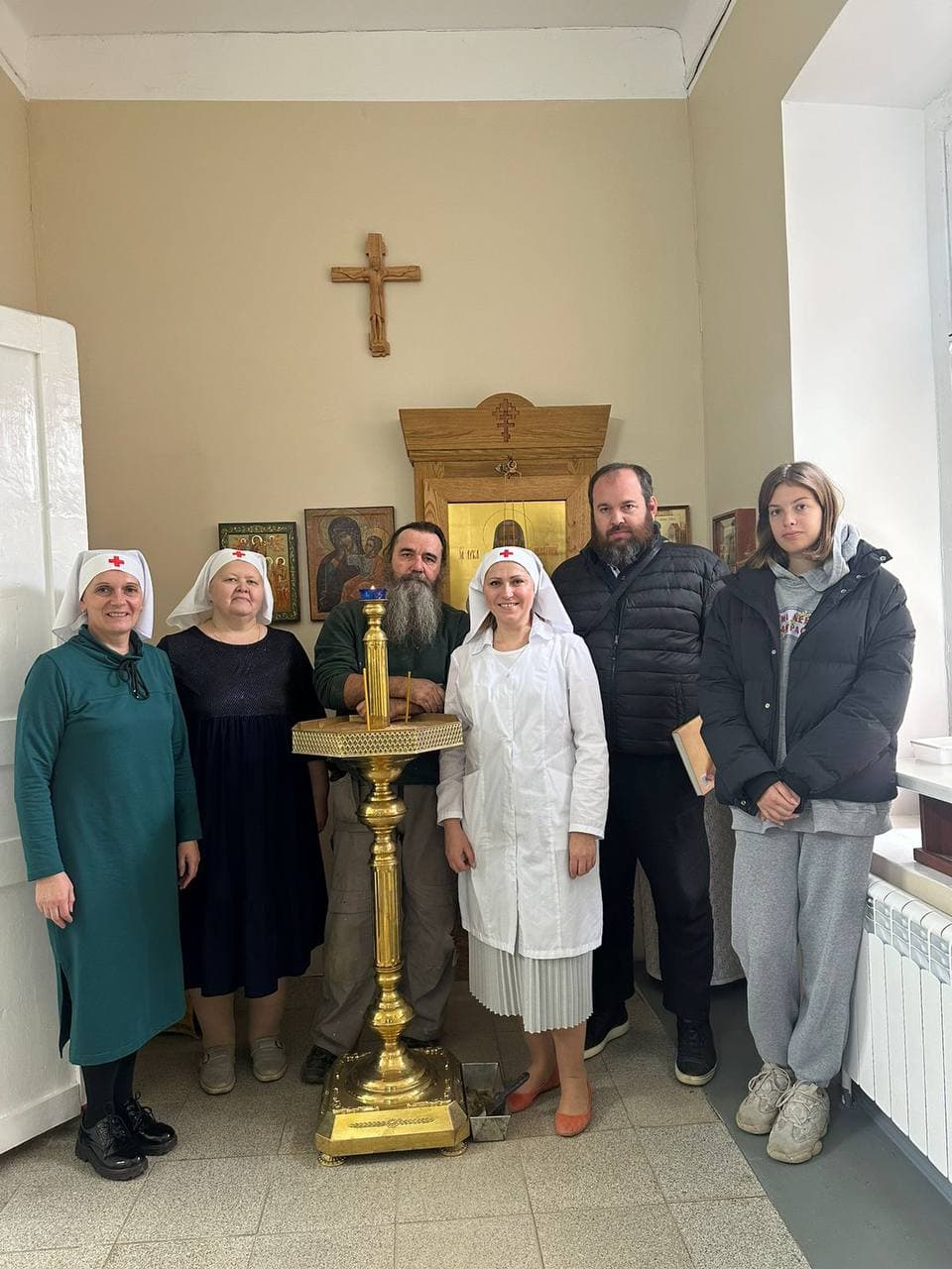 Поездка в Переславль-Залесский